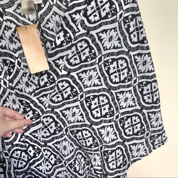 Francesca's Vacay Duster Cardigan NWT Size Small - Picture 4 of 9